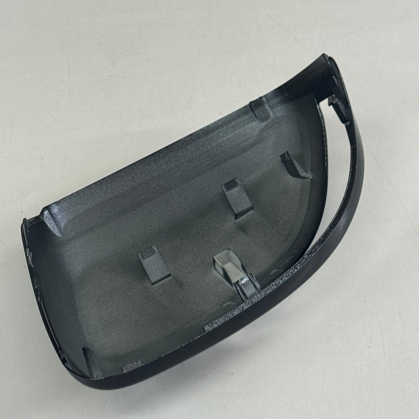 HONDA Passenger Side Skull Cap For Honda Civic Black 76201-TR2-A01ZC