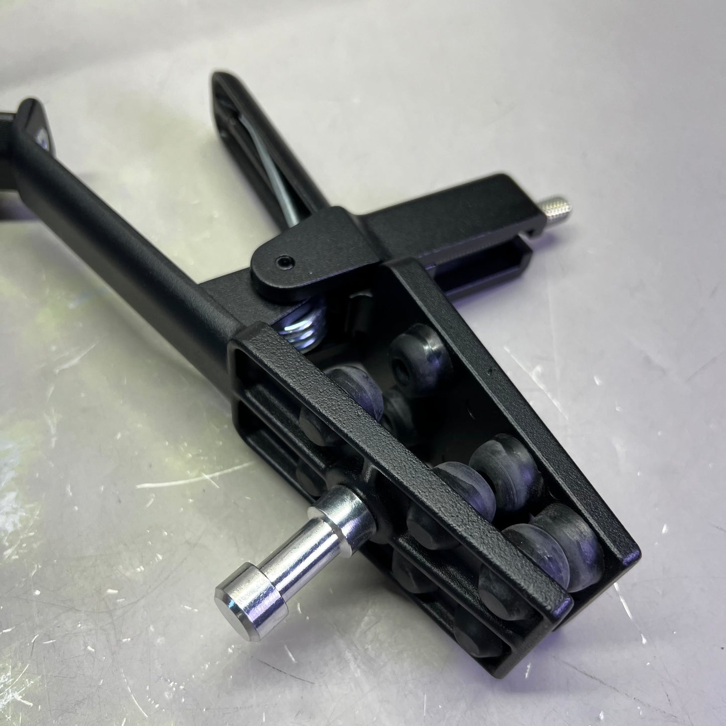 COACH COMM (10 PIECE SET) Connex Headsets & Wireless Beltpack Transmitter (Used)