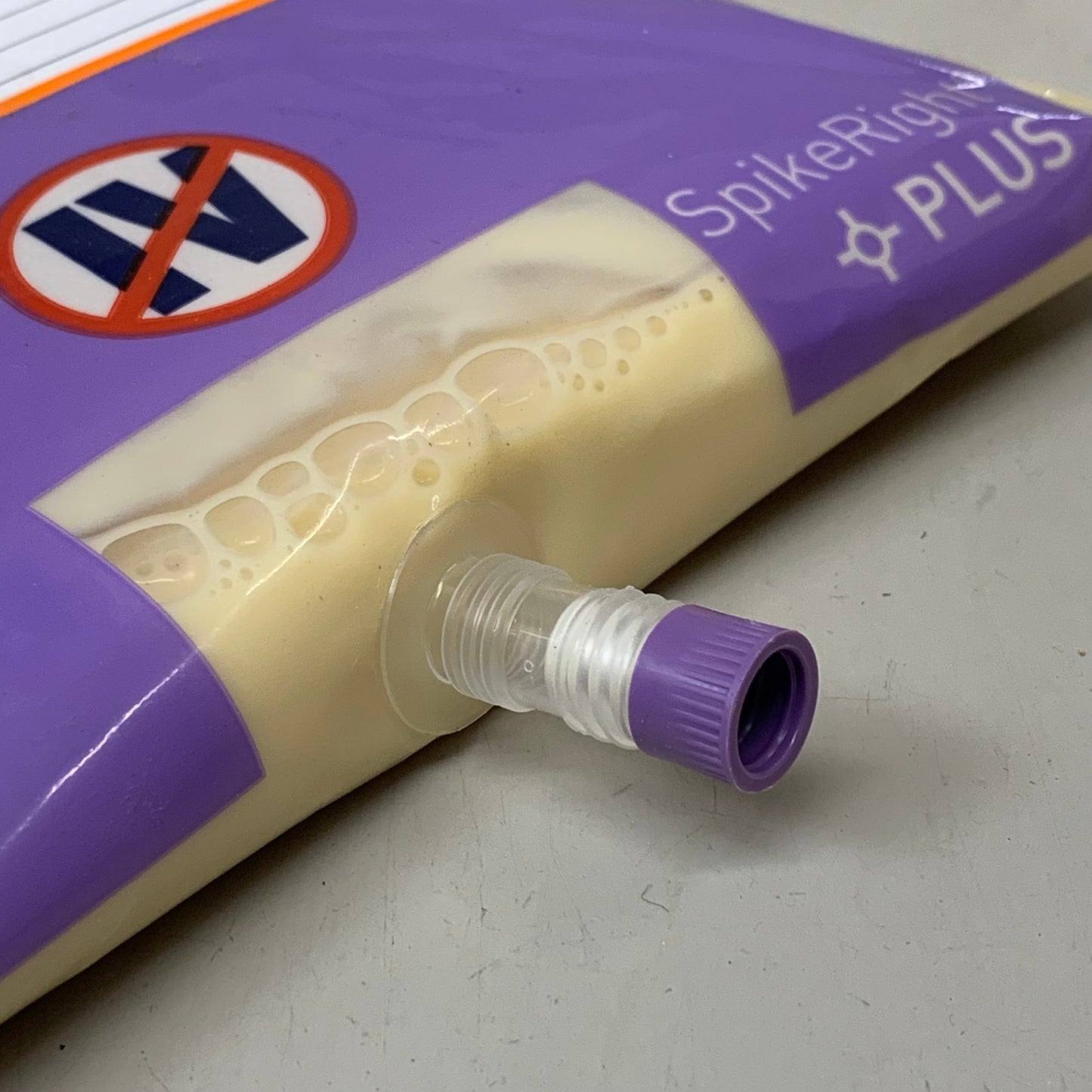 ZA@ NESTLE (6 PACK) Health Science Isocource High Nitrogen Nutrition 1 L BB 03/26 E