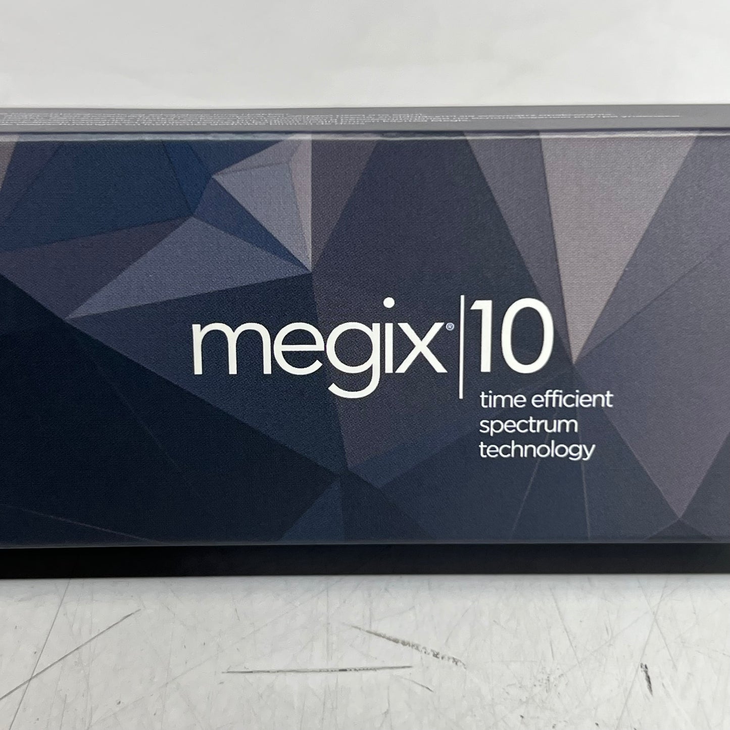 MOWAN MEGIX 10 Hair Color Cream 6.00N 3.38 fl oz.