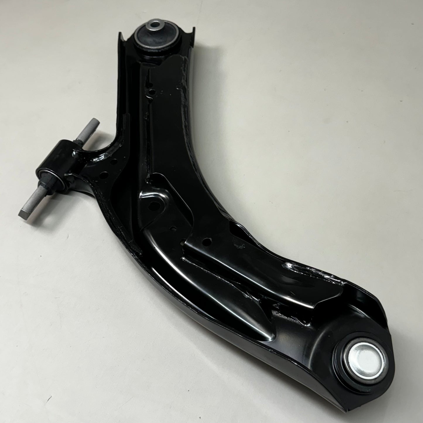 DORMAN OE SOLUTIONS Suspension Control Arm and Ball Joint Assembly 524-840