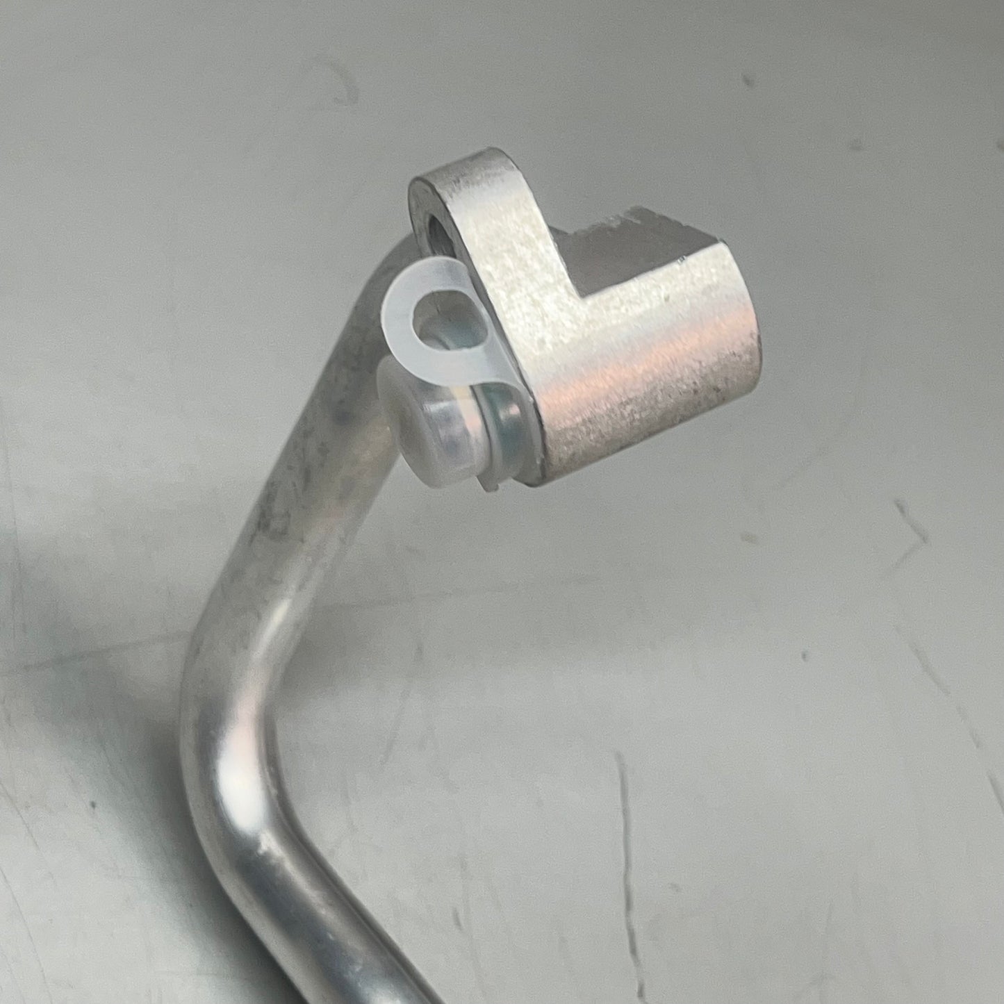 FOUR SEASONS Suction & Liquid Line Internal Heat Exchange Assy For Kia 66527