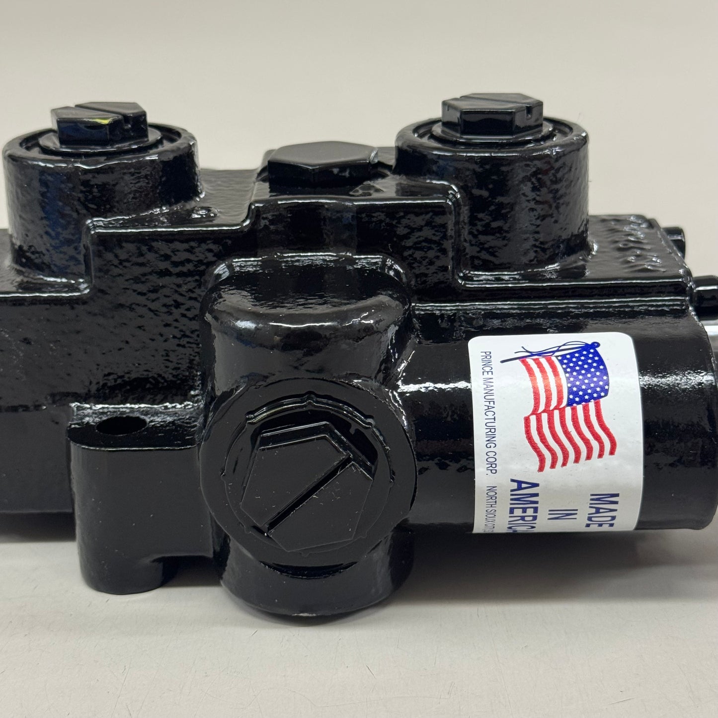 PRINCE Valve Cartridge Sectnal Auto Car Part HCS-V-O0002 A4930111-001