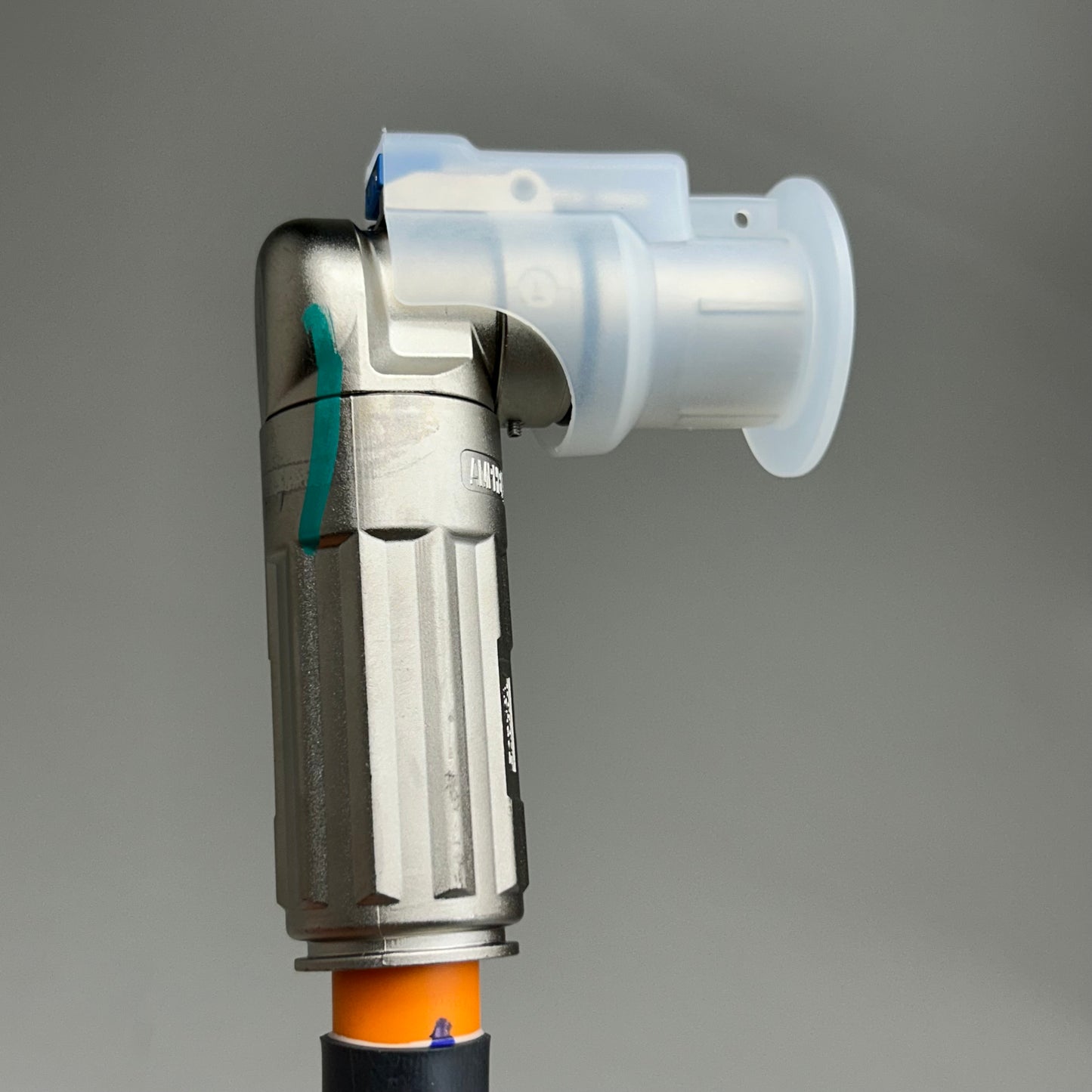 CATL Heavy Duty Charging System Accessories, Connectors,Fuse Boxes ETC 320741-00035, CSI_24064KWH