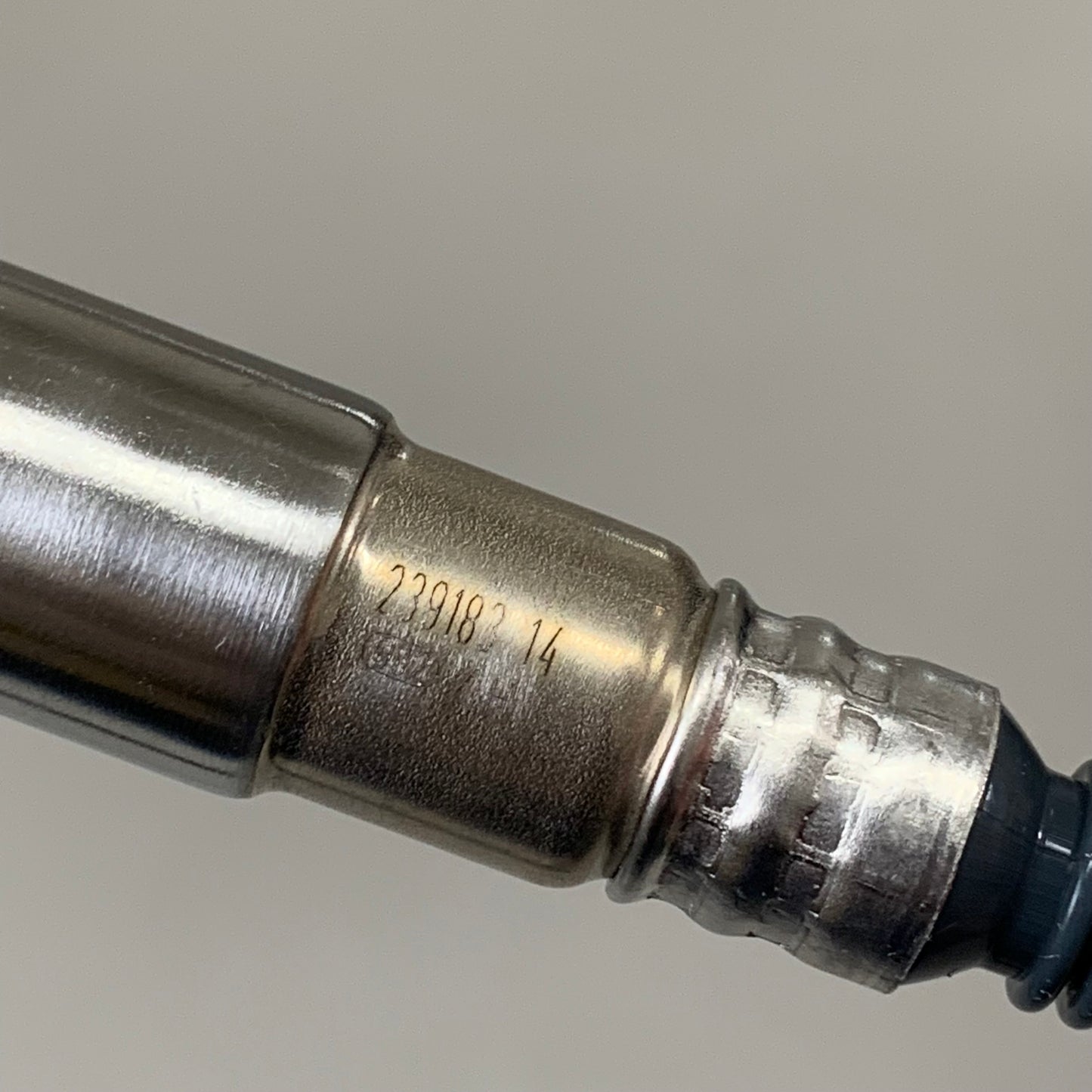 DENSO Oxygen Sensor for Ford Escape, Ford Fusion, Ford Focus, Lincoln MKX etc 2345097