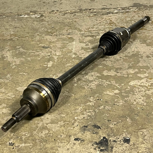 MOPAR 2011-2025 Axle Half Shaft, Right Sz 42.5" L 52124712AD