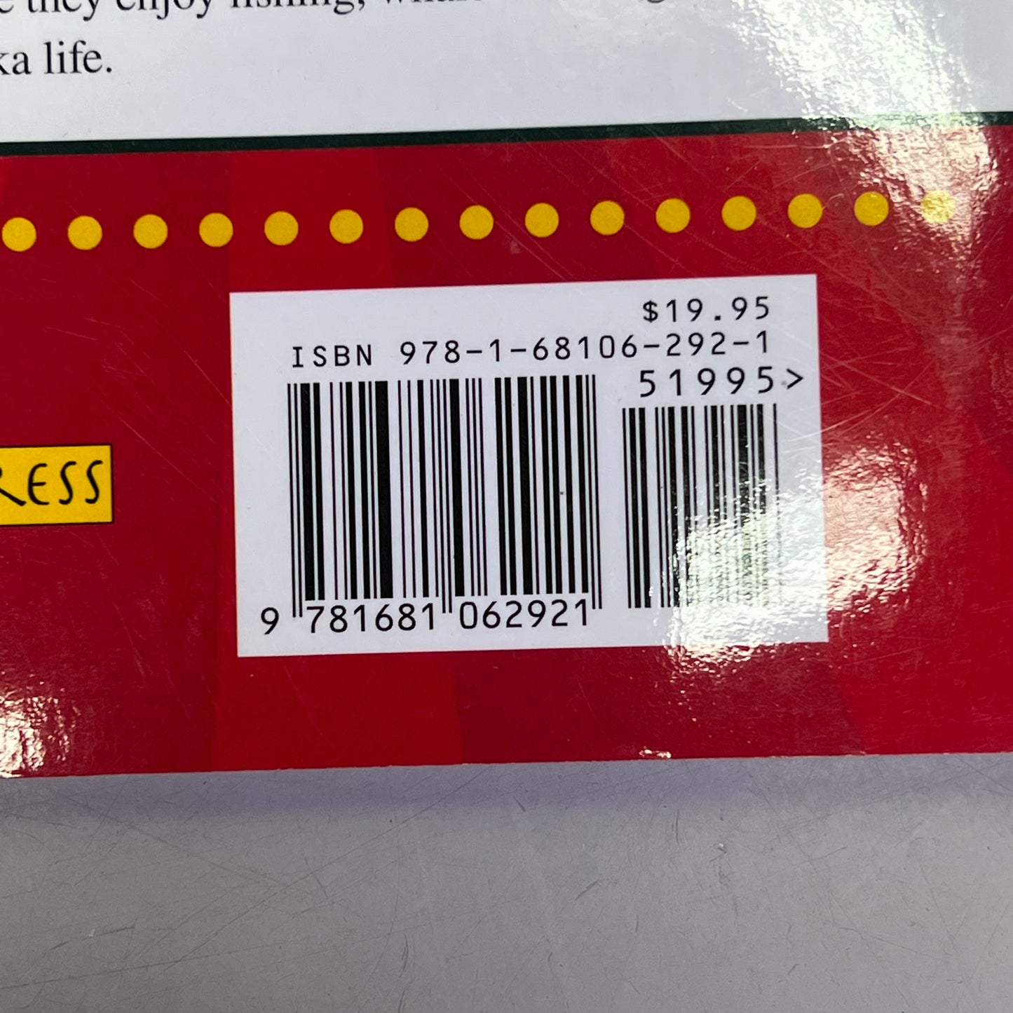 100 THINGS TO DO IN ALASKA BEFORE YOU DIE  By Fran Golden &Midgi Moore Paperback