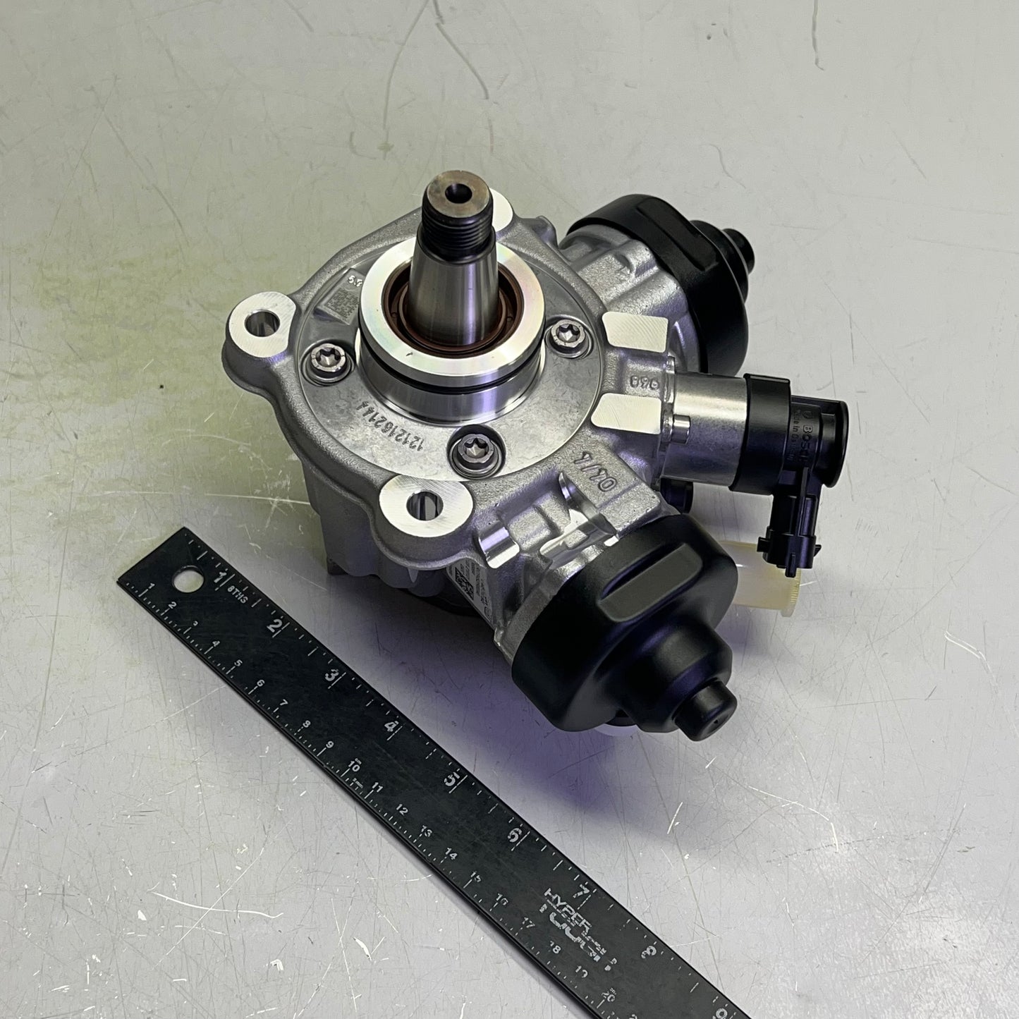 CUMMINS CP4 Hight Pressure Fuel Pump For 19-20 6.7L Ram 5669694