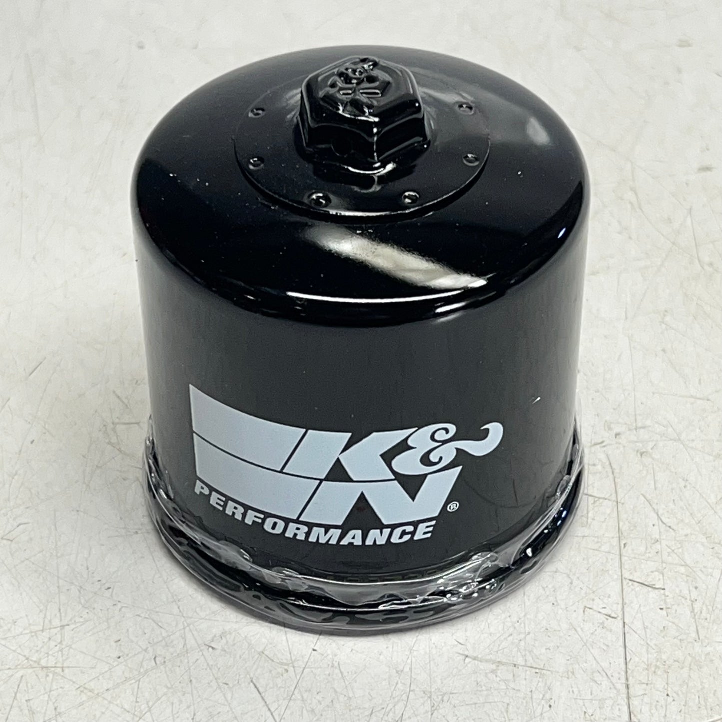 K&N Premium High Flow Oil Filters for Suzuki Model Vehicles  KN-138
