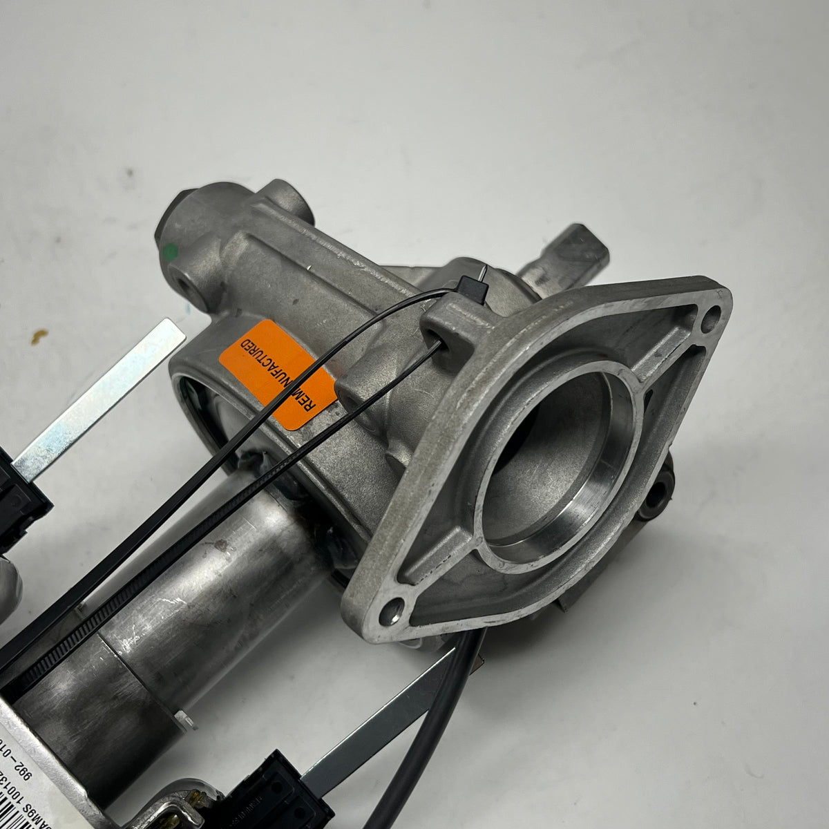 VISION-OE Reman Steering Column For Chevrolet Malibu & Pontiac 992-0104