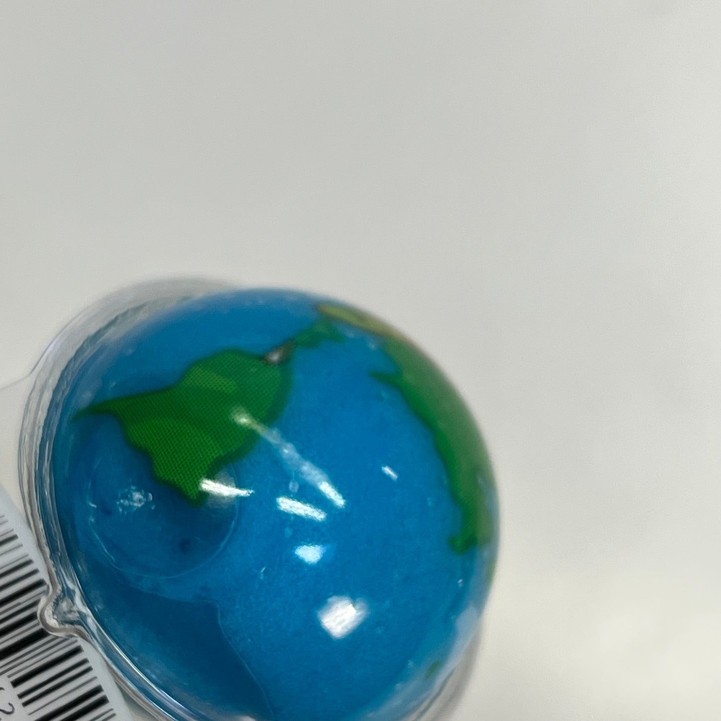 DEER DADA (5 LBS BAG) Individually Wrapped Filled Gummy Earth Candy's BB 05/26