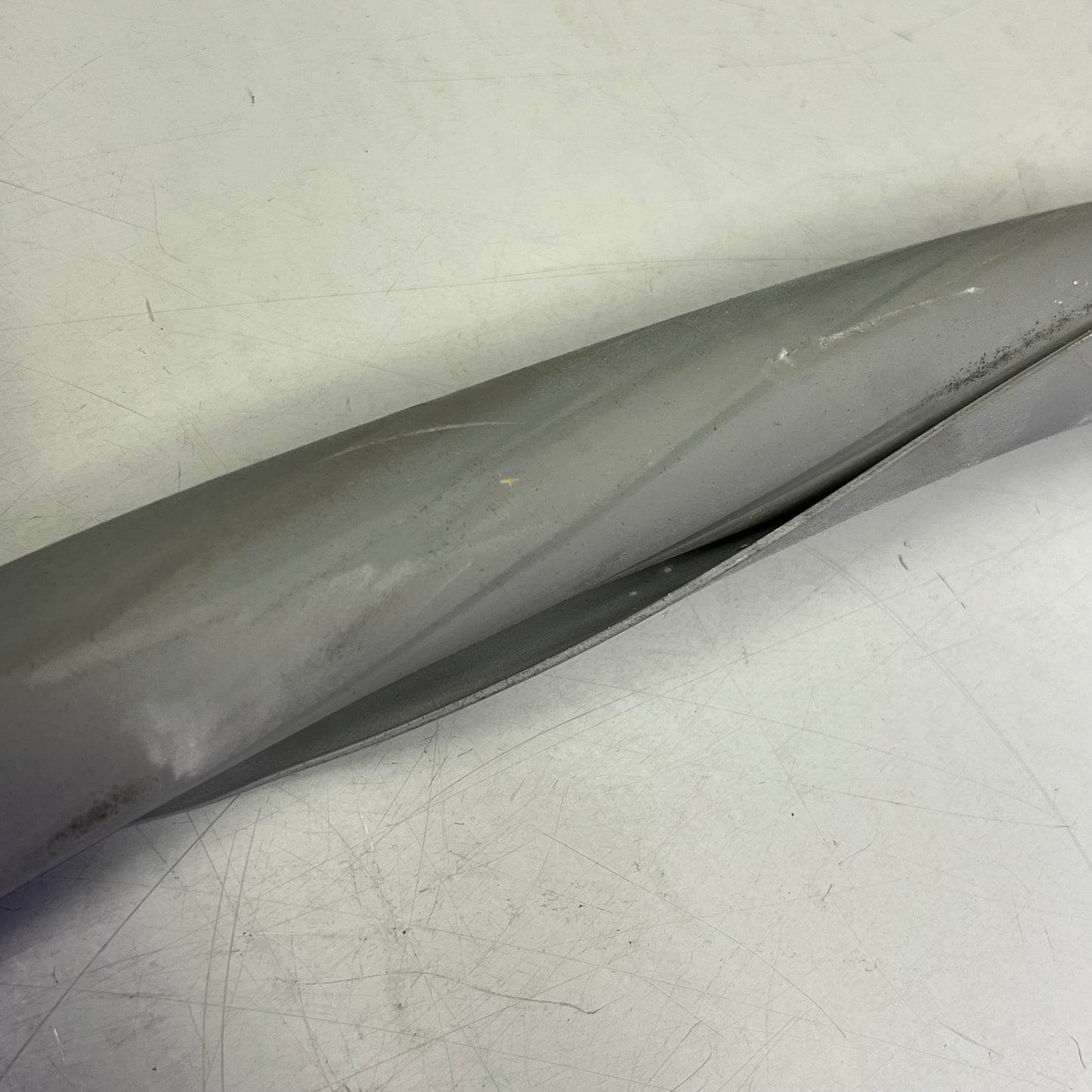 SALISBURY Honeywell Instant Insulation Protect Against Outages 1"x12' Gray 1129