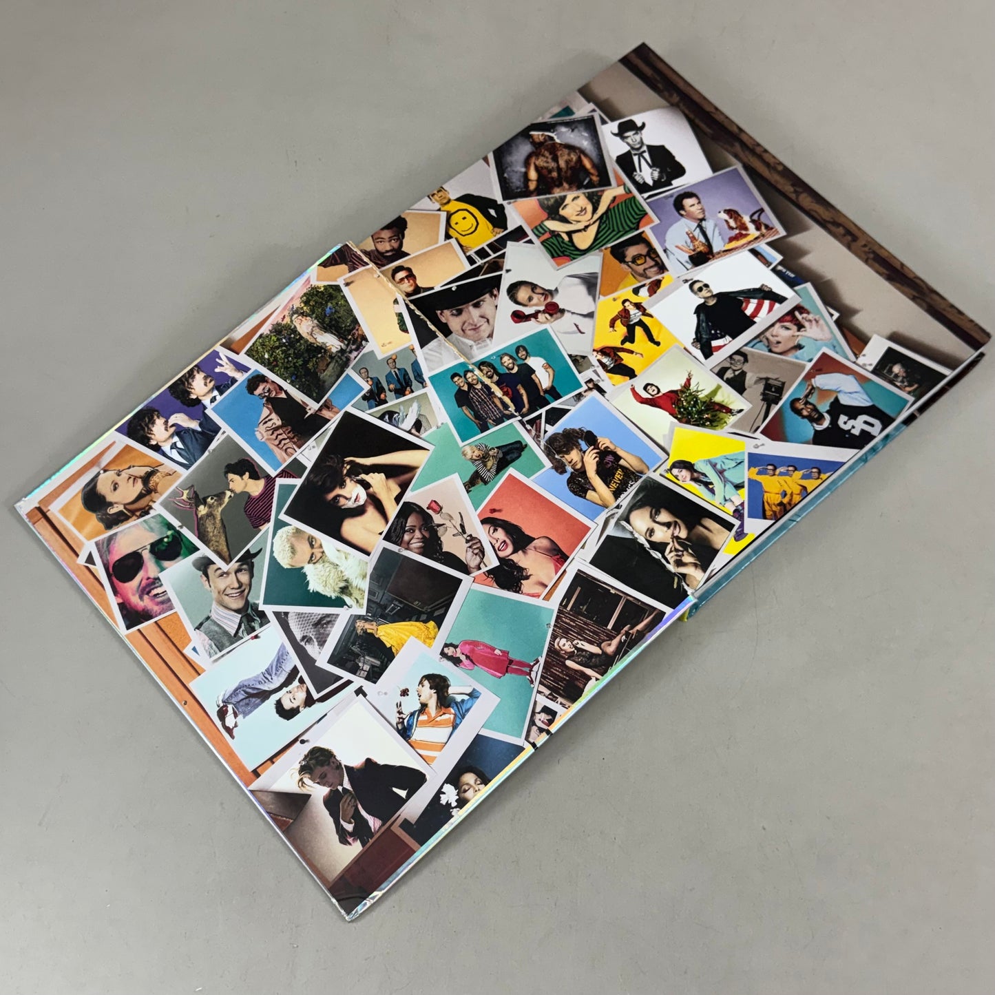 ABRAMS  The Art of the Snl Portrait Mary Ellen Mathews (New (Other))