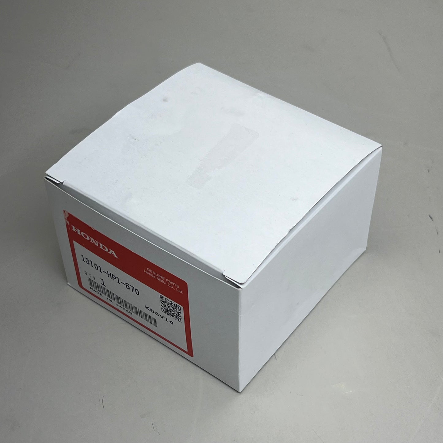 HONDA Piston TRX450R (KICK START) OEM 13101-HP1-670