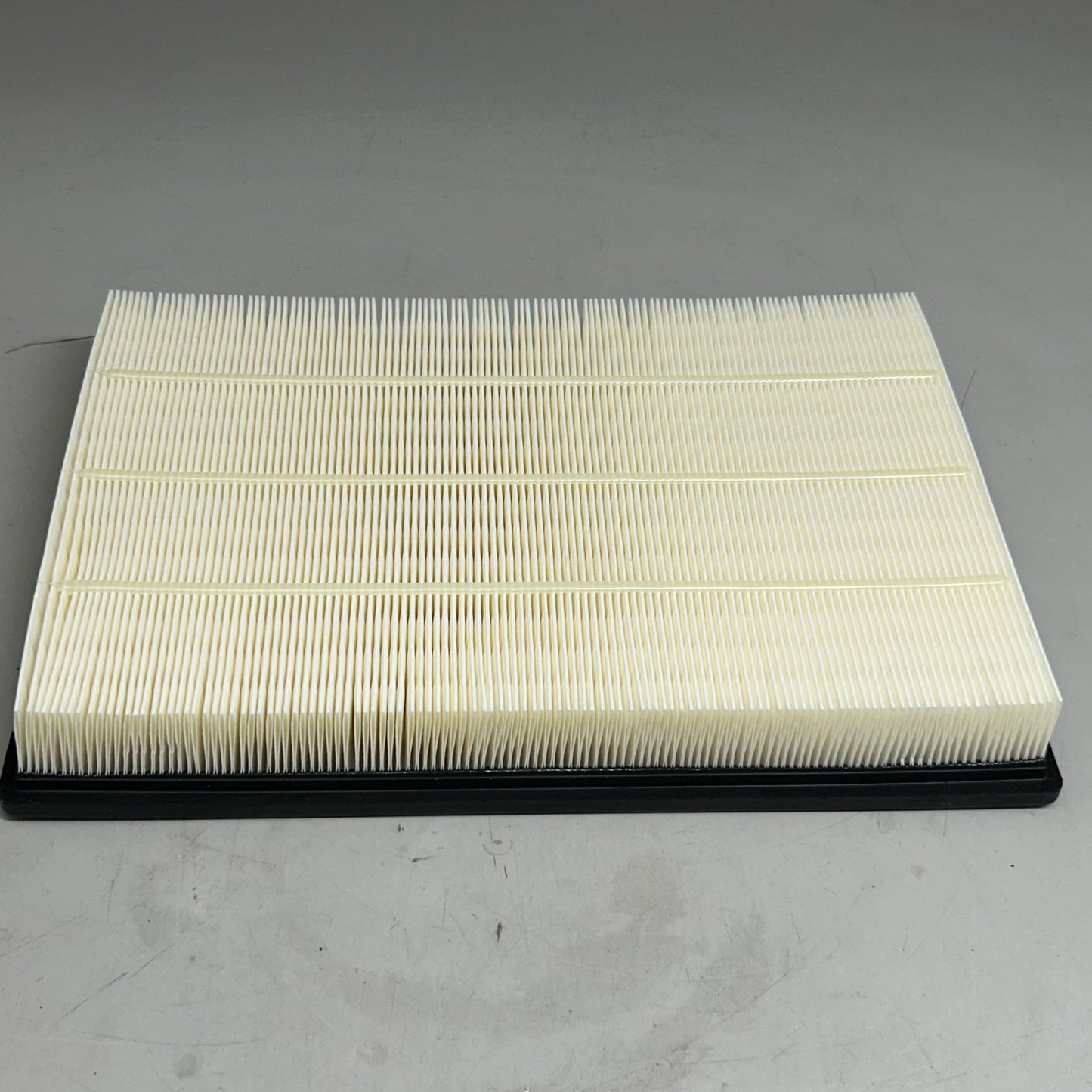 MAHLE Air Filter Replacement Part For Ram LAK2923