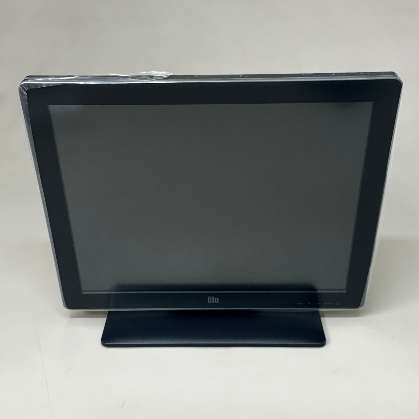 ELO Lightweight 17" LCD Intellitouch Monitor Retail Focus/Public use E017030