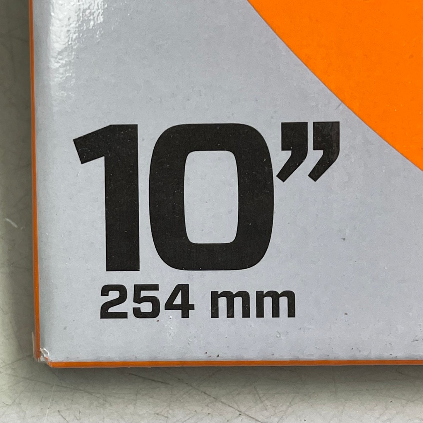 IQ POWER TOOLS Q-Drive Arbor Hard Material Blade For IQTS244 10" T10-060P-QD-HM