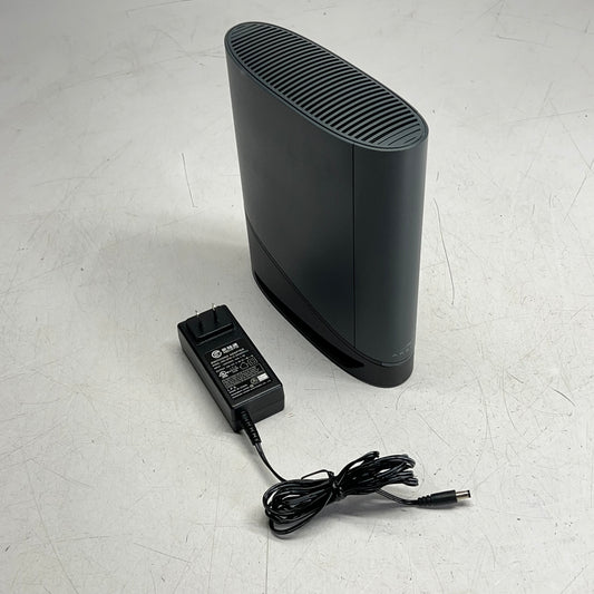 ARRIS Refurbished Cable Modem Router Combo Docsis 3.1 Multi-Gigabit Wifi G36-RB