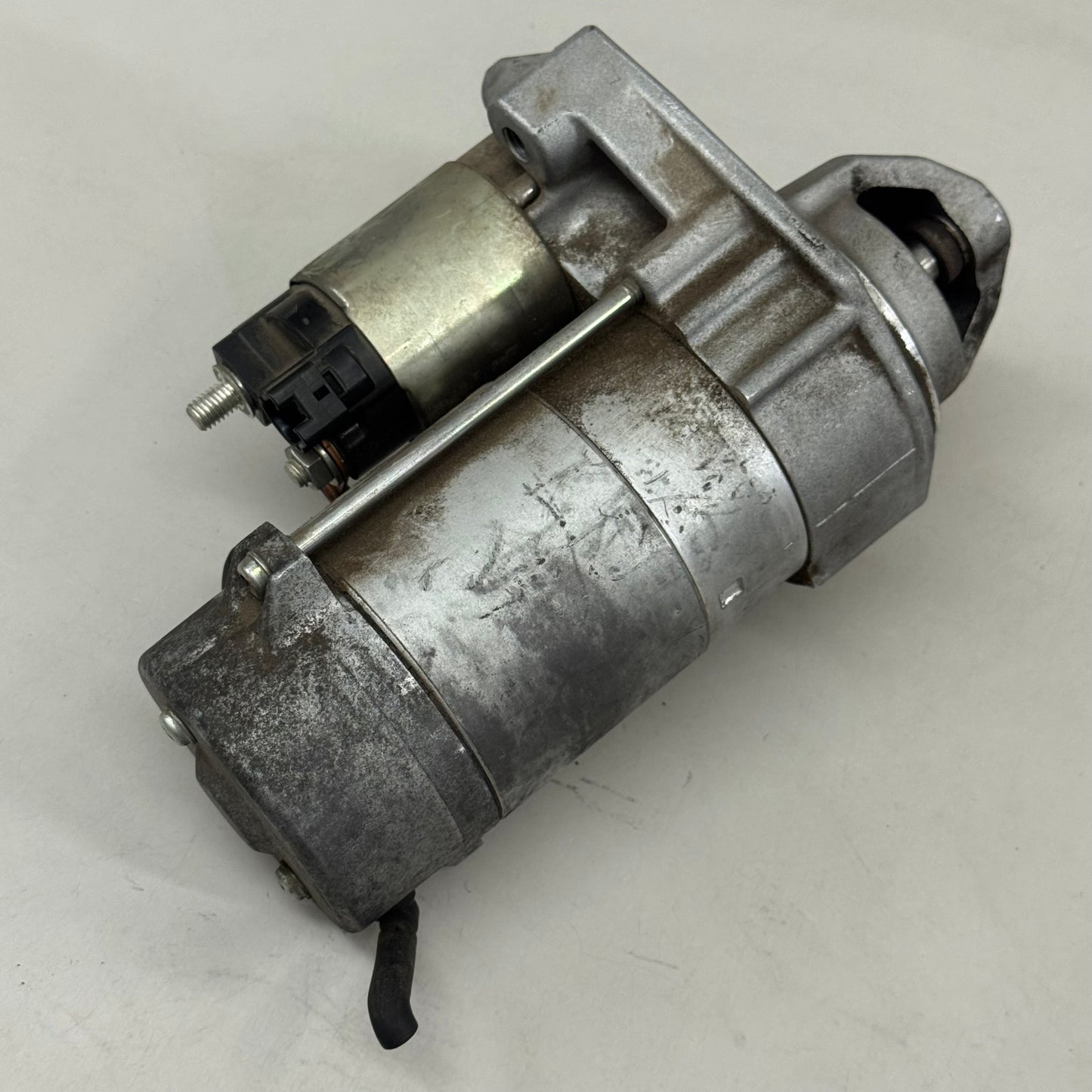 DENSO Remanufactured Starter For Toyota & Lexus 280-1019