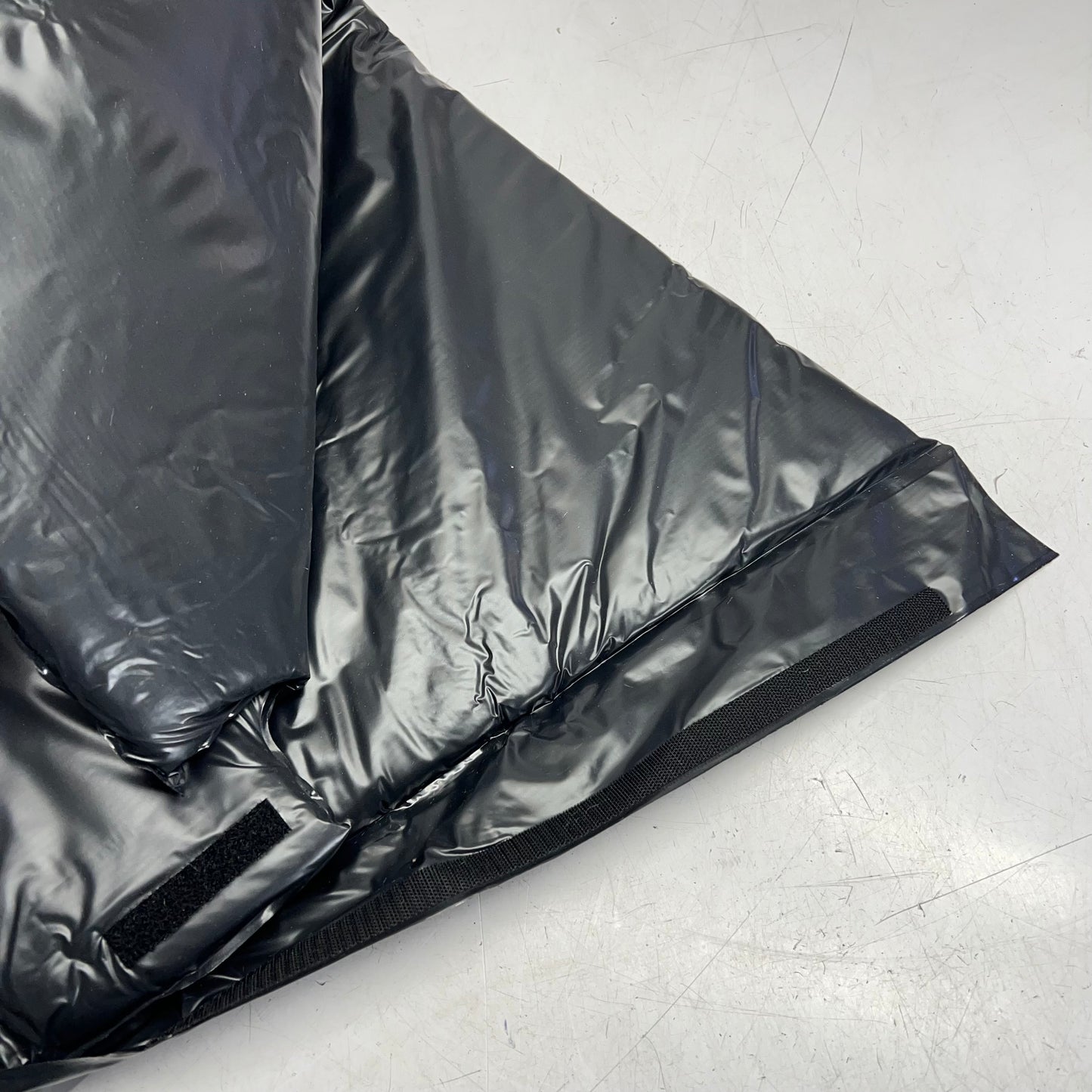 CARRIER Sound Hood Compressor Accessories Black KSASH2301COP