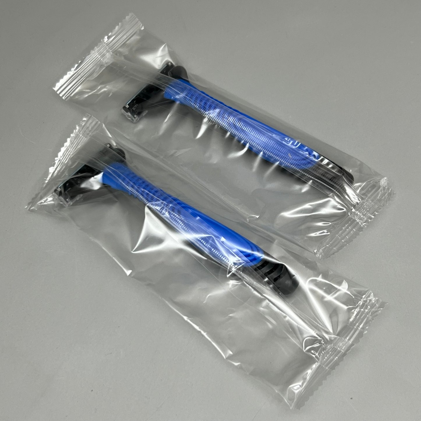 READY CARE (20 Pack) Disposable Razor Personal Triple Blade