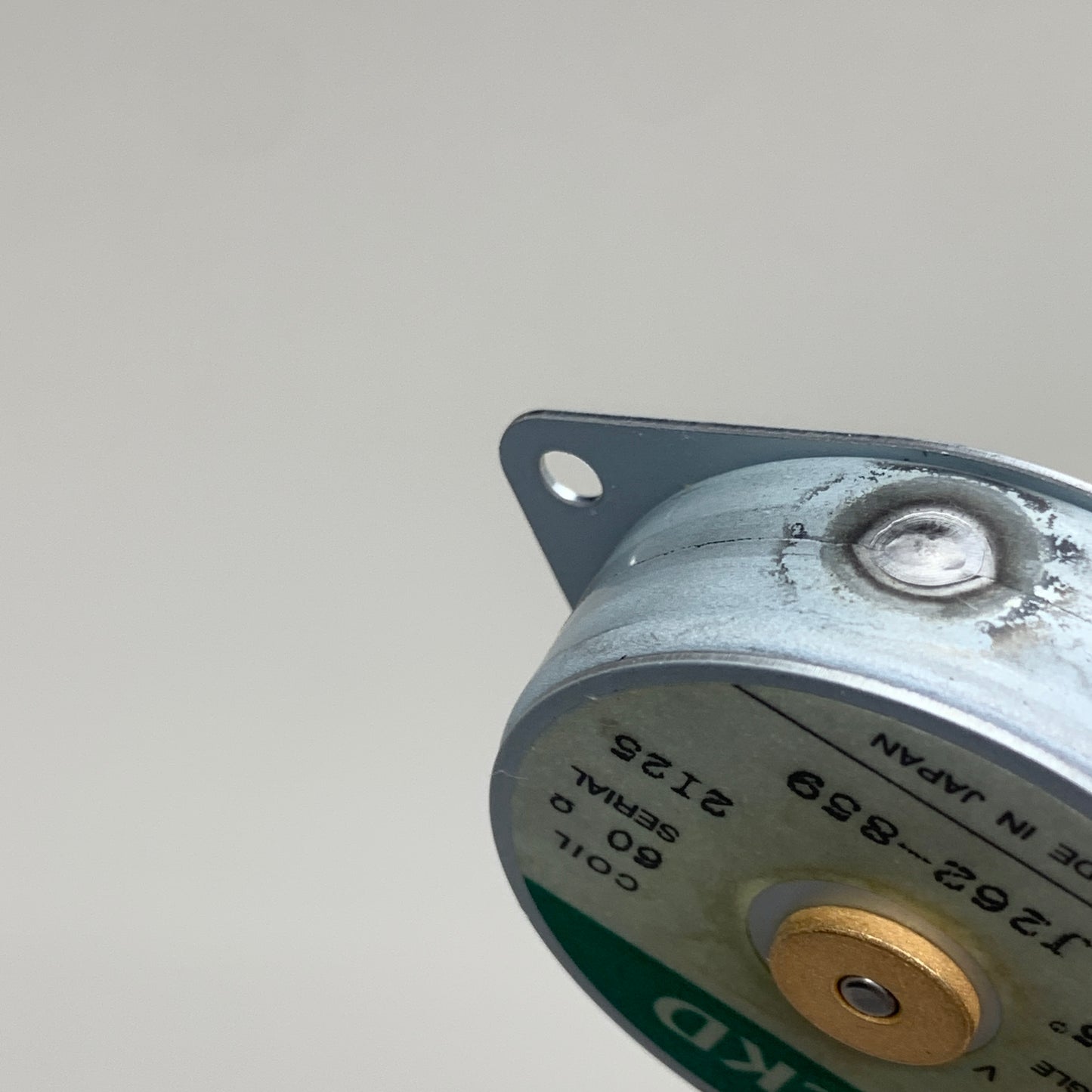 ROLAND Motor XY PIX-304 Assembly 22805335