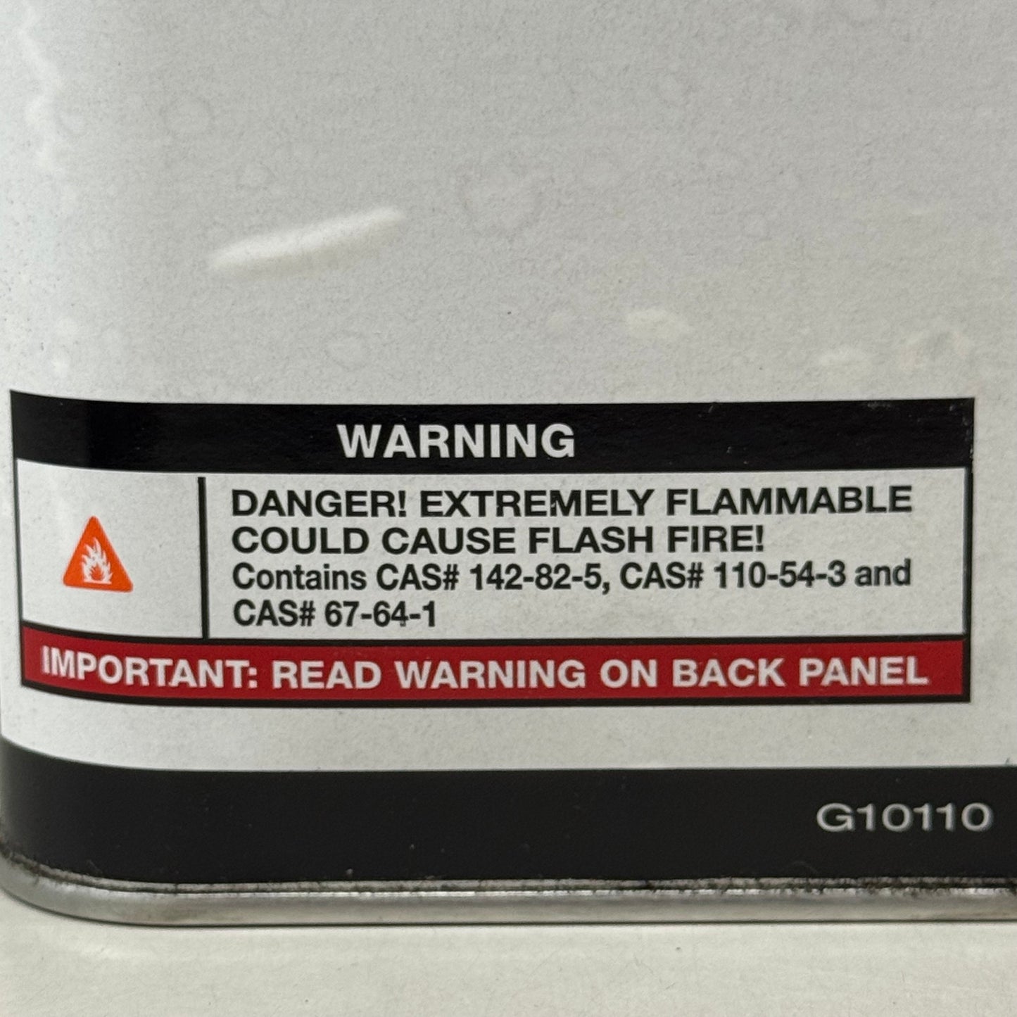 STEELMAN (2 Pack) Bufsol Pre-Buff Cleaner 1 QT (each) G10110