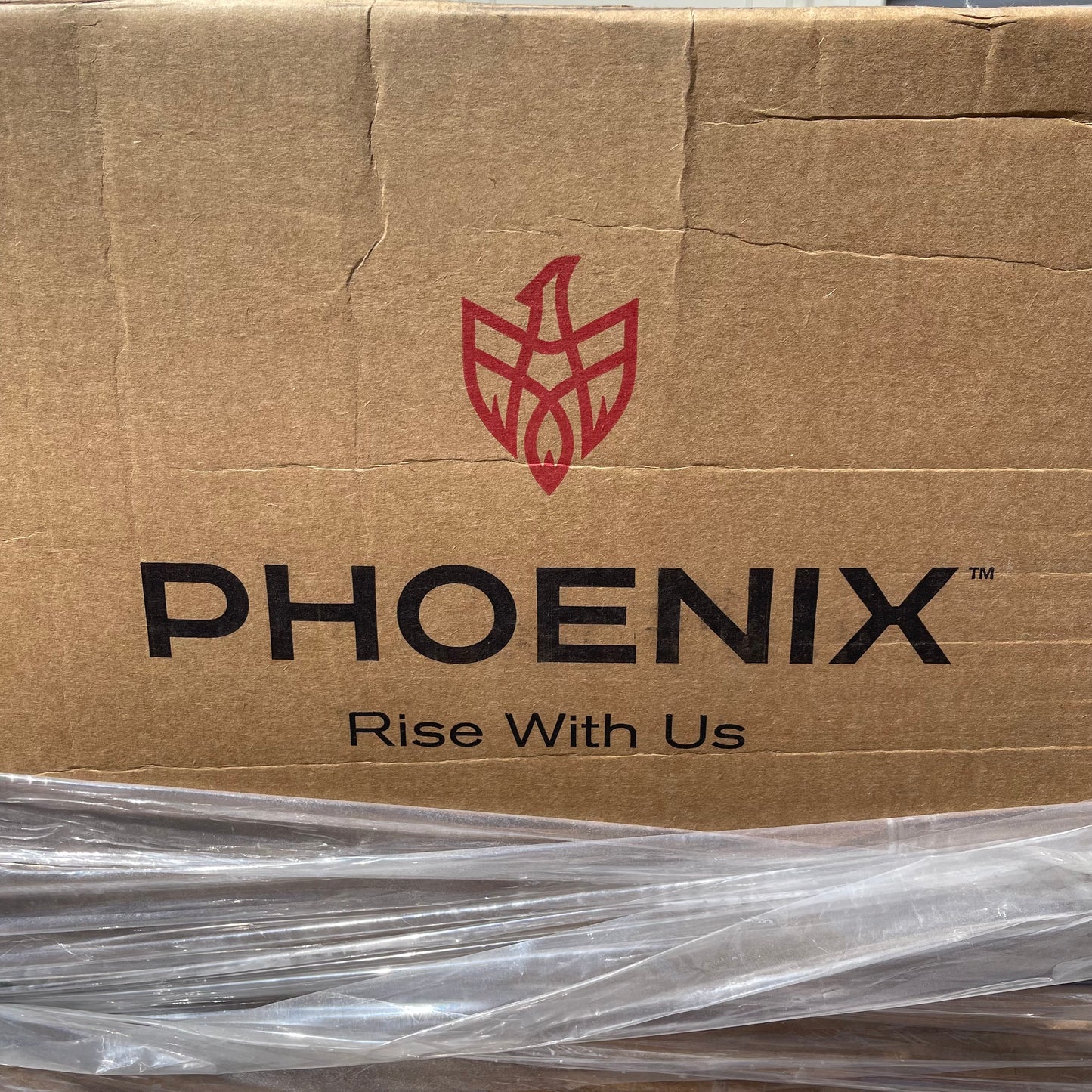 ZA@ Pallet of PHOENIX Safety Lids for Medicine Bottles White 045CRCSTPTA (New)