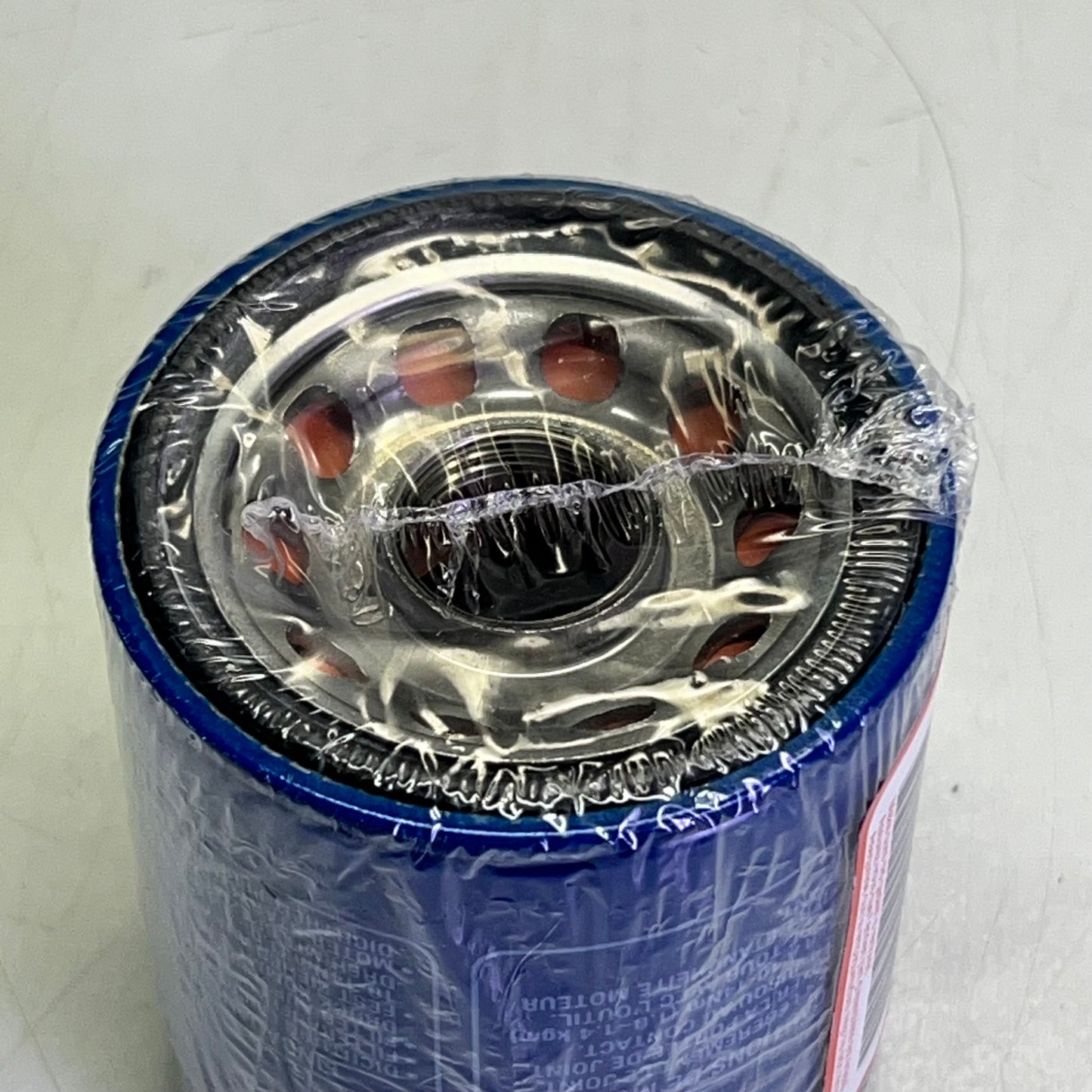 HONDA (10 PACK) Genuine OEM Oil Filter (No Drain Plug Washer) A02 15400-PLM-A02