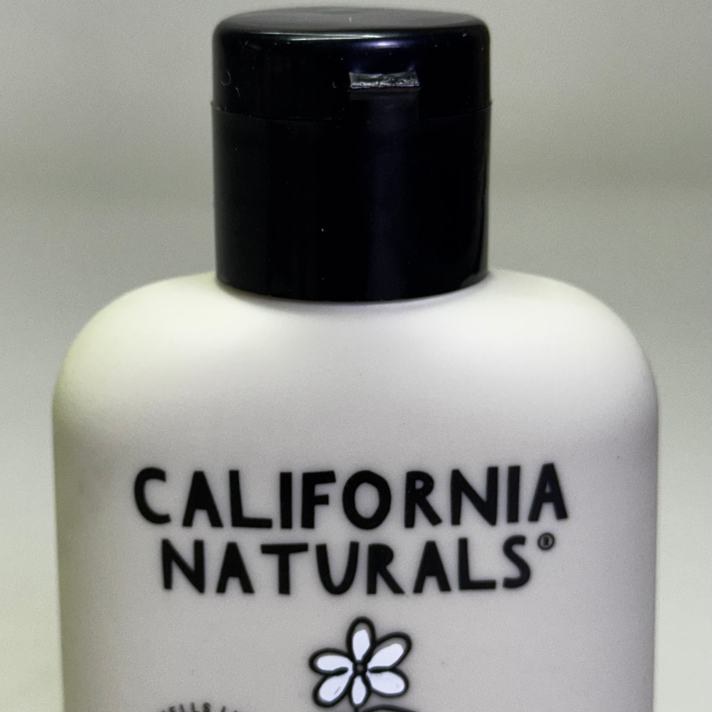 CALIFORNIA NATURALS (12 PACK) Cleanse & Restore The Classic Shampoo 3.4 Fl Oz Clear