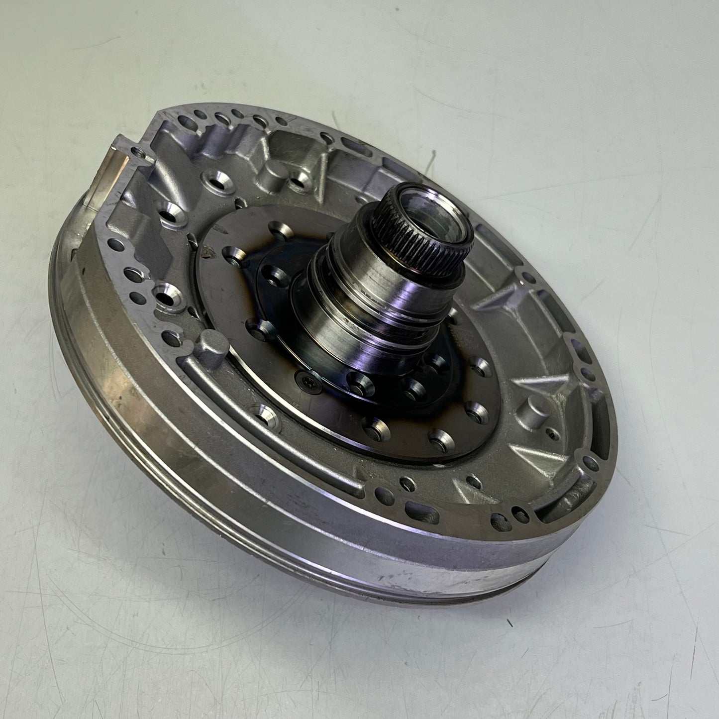 Oil Pump For Ford Vehicles 6R60 6R75 U95500