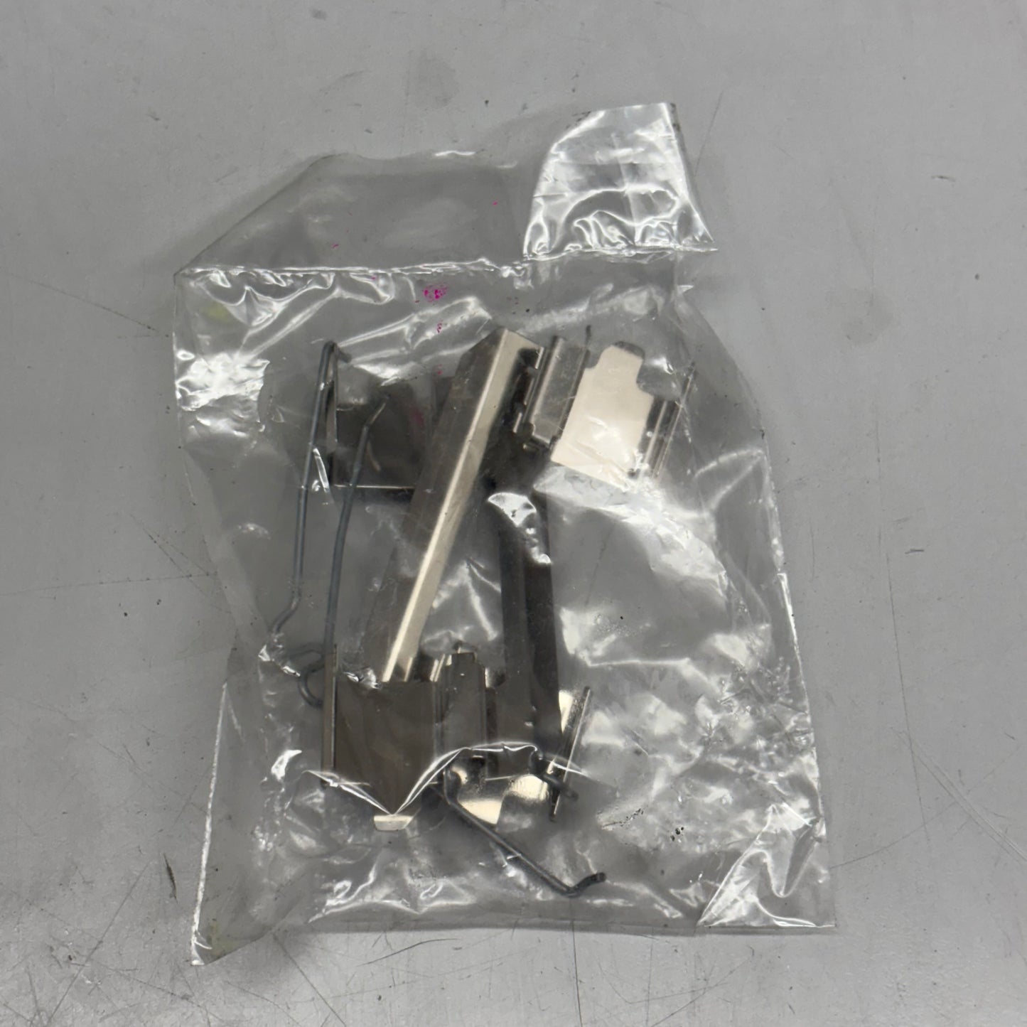 SILENT STOP Semi Loaded Caliper Disc Brake 12-4564