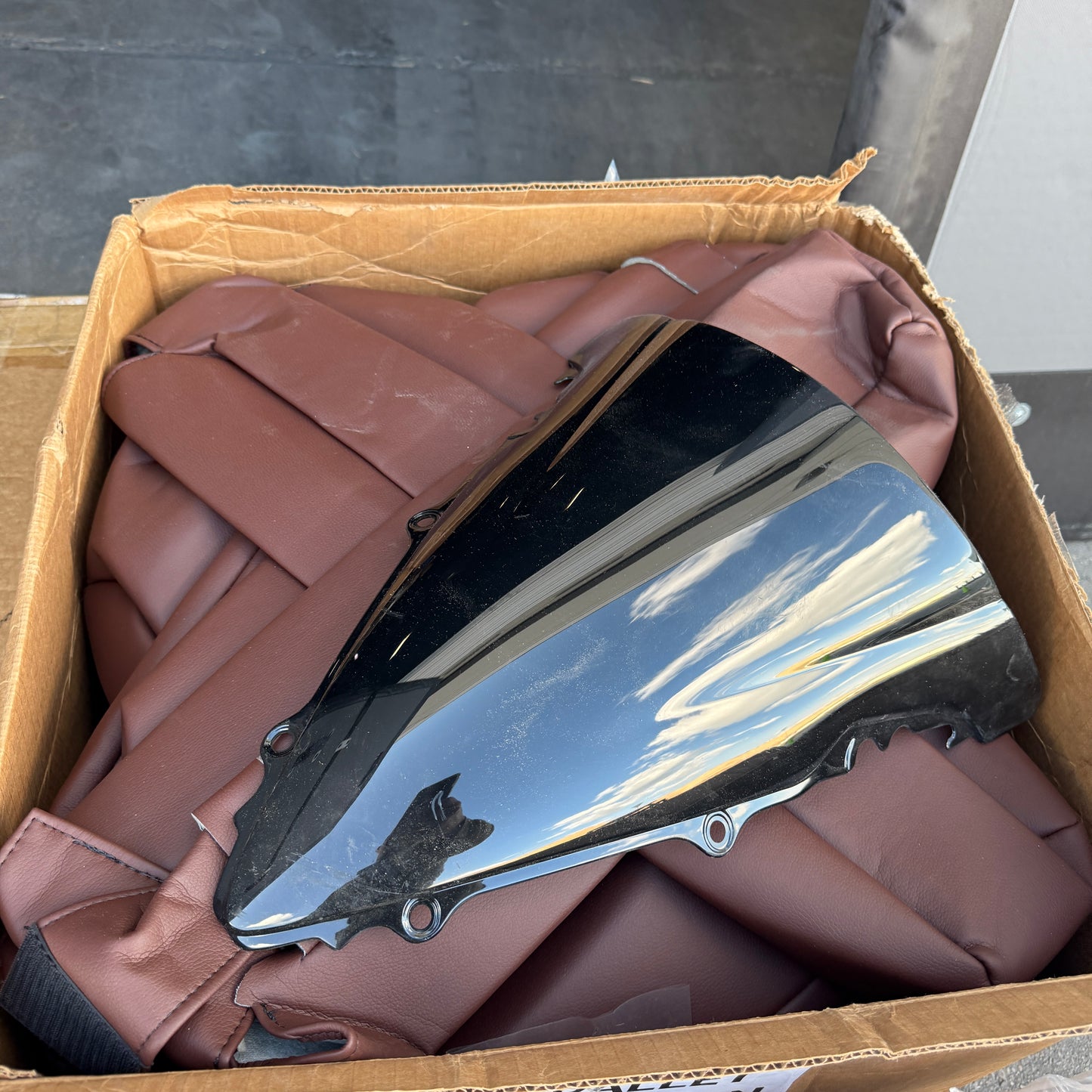 ZA@ Pallet of MIXED 3M Gloss Overlaminate, Blank Checks, Pool Filter Media, Arm Pads, Wipes, & MORE!