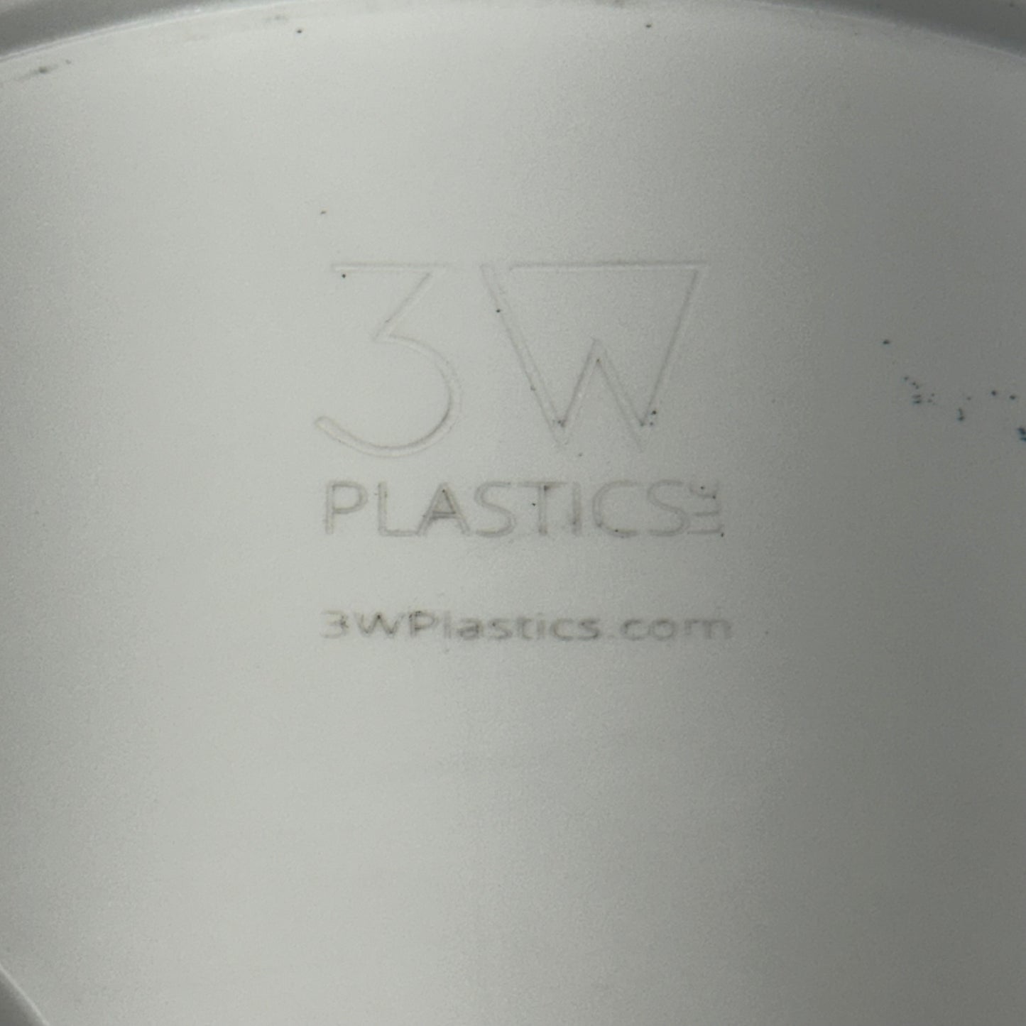 SHERWIN-WILLIAMS (5 Gal) SW 1571 W/R ALKYD 15”Hx12”D MTE Blue 0724-374