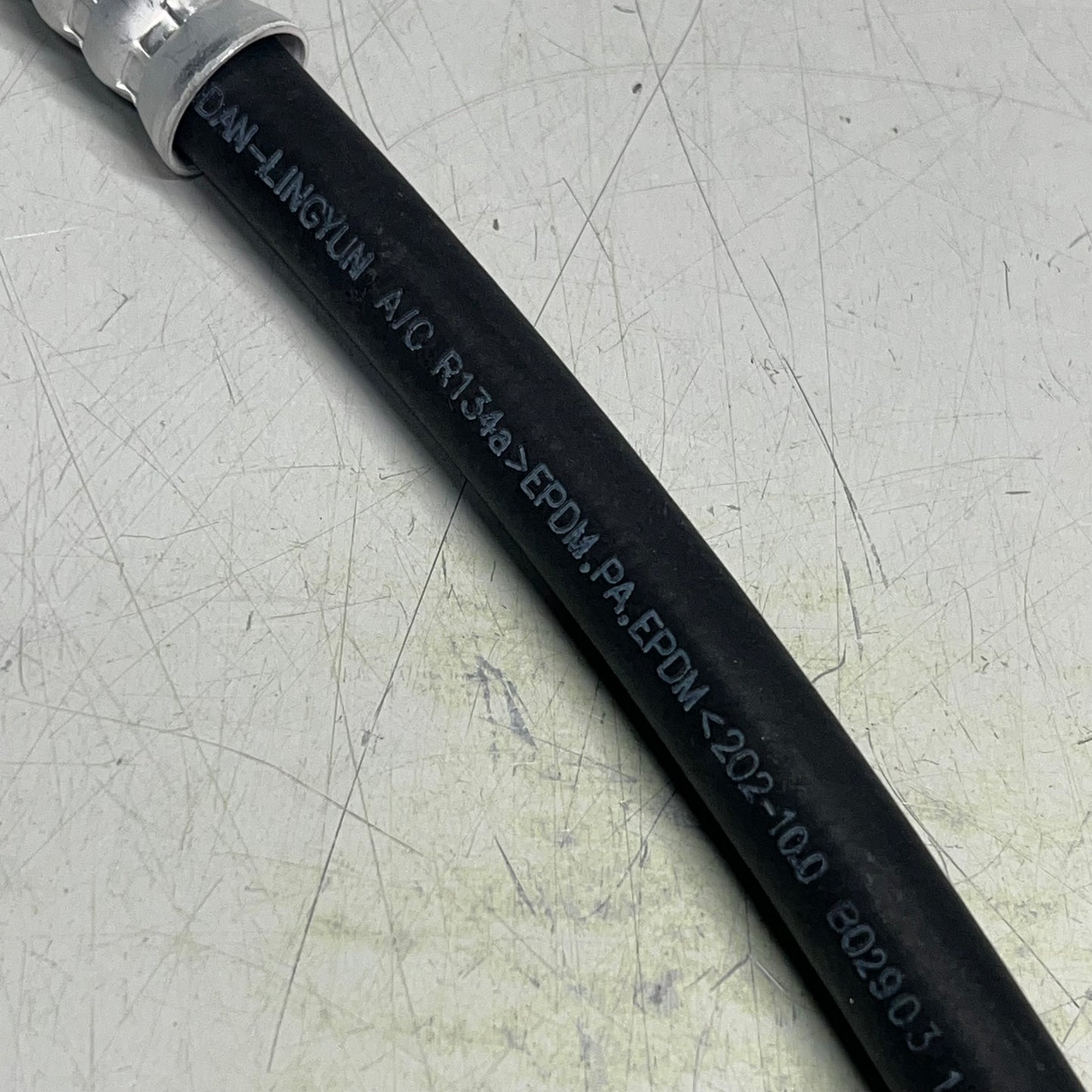 FOUR SEASONS A/C Hose Assembly For Toyota 4 Runner Vehicles Models 56308