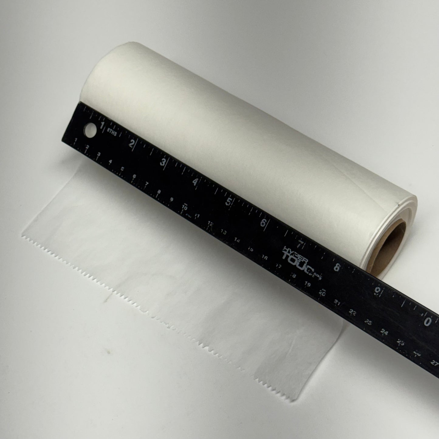 MEDICAL ARTS (25 PACK) Chiropractic Headrest Paper Standard Smooth Sz 8.5" x 225' 518M