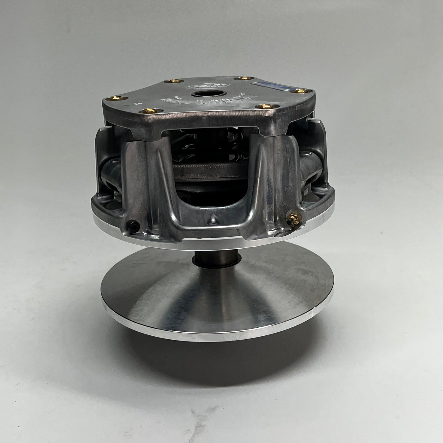 CLUB CAR Genuine OEM Drive Clutch Cvt Gas for Xrt 1550 & 1550se Models 103848001