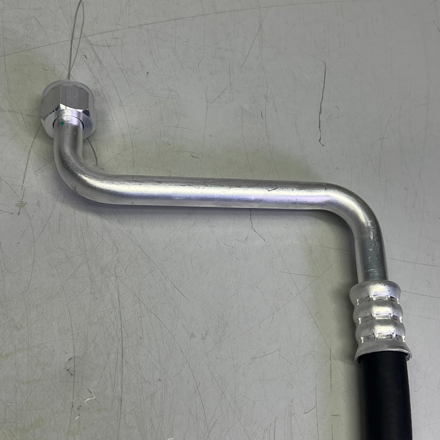 FOUR SEASONS A/C Refrigerant Suction Hose For Ford Model Vehicles 55875