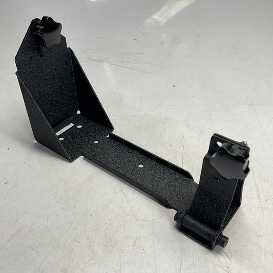 RUGGED RIDGE Offroad Jack Mounting Bracket for Jeep Wrangler 2007-15 11586.01