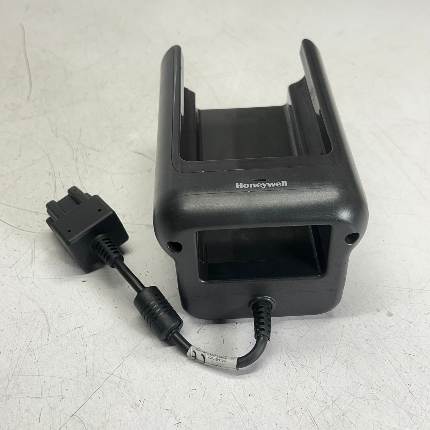 HONEYWELL Wireless Vehicle Charger Docking Cable Grey CN85-VD-INT (Used)