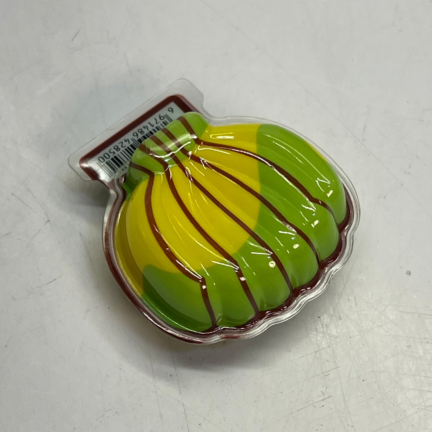 DEER DADA (5 LBS BAG) Individually Wrapped Gummy Banana Candy's BB 05/26