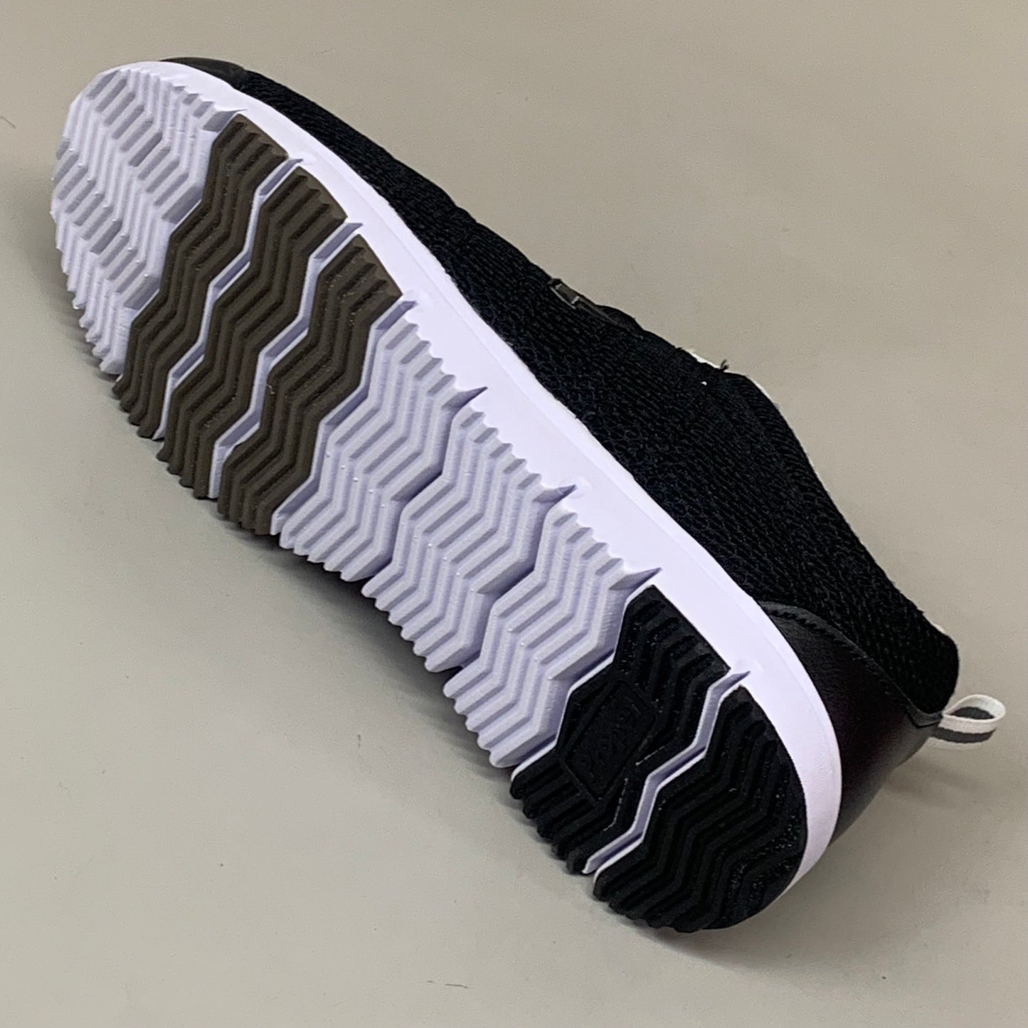 PROPET TravelWalker II Sneaker Shoes Women's SZ 9.5 Black Mesh W3239BM-X-09H