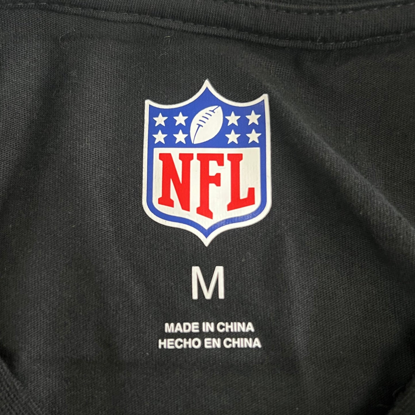 NFL (2 Piece) G-III Sports By Carl Banks Philadelphia Eagles T-Shirt & Full-Zip Hoodie Set Men's Sz M Black/ Green