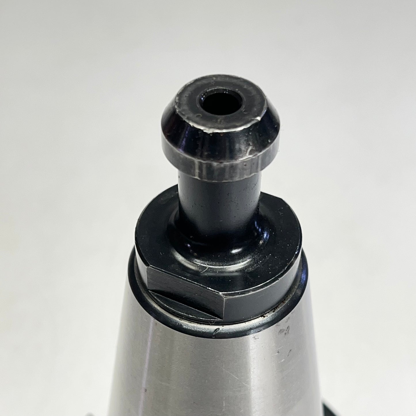 ERICKSON Shell Mill Holder for CNC Machining ~7/16" CV50BSM2C07535 (Used)