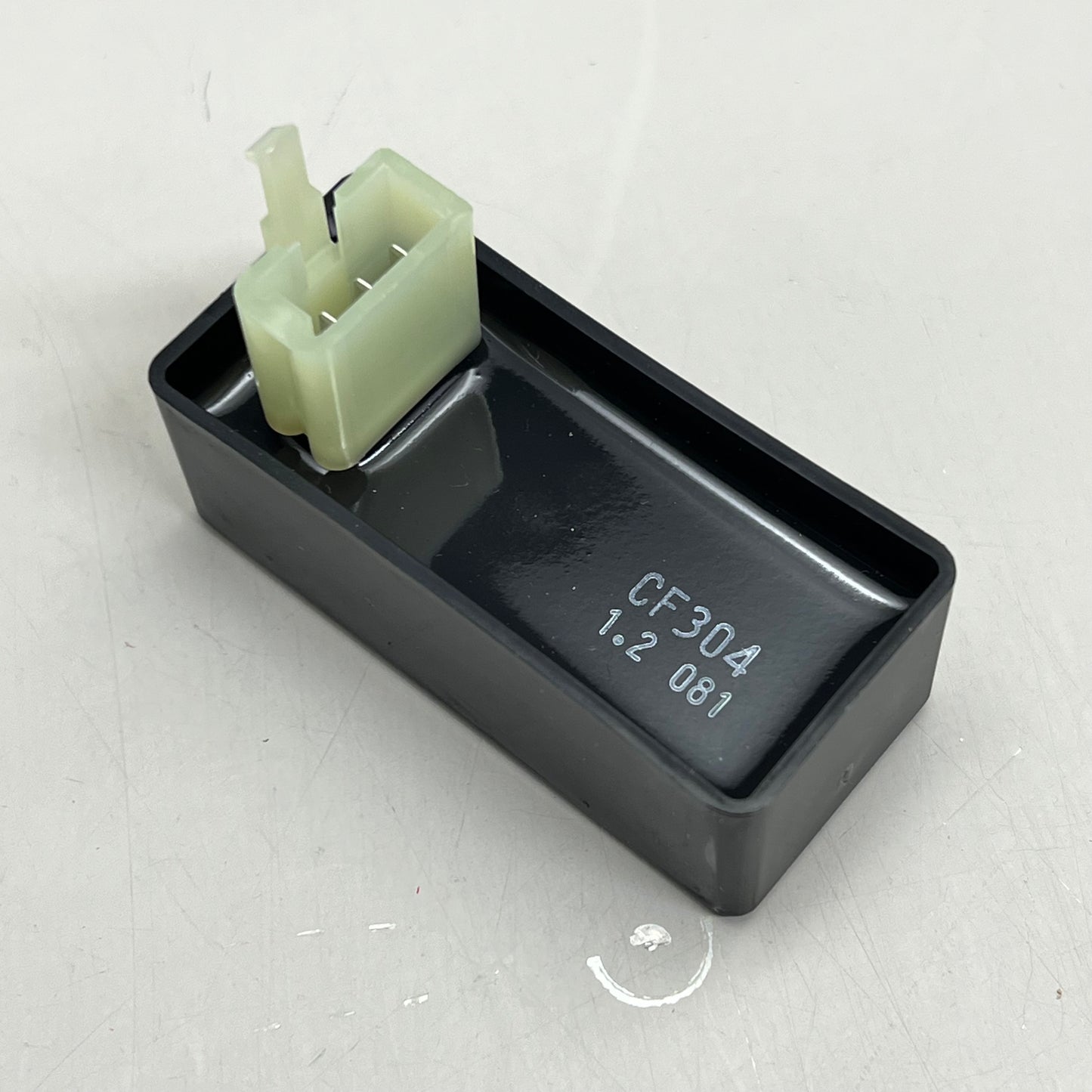 HONDA Relay Fuel Cut For Gold Wing Motorcycle Genuine OEM  36100-MB1-701