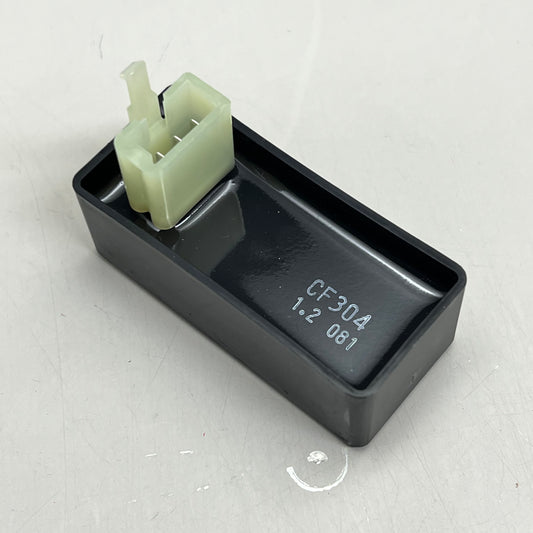 HONDA Relay Fuel Cut For Gold Wing Motorcycle Genuine OEM  36100-MB1-701