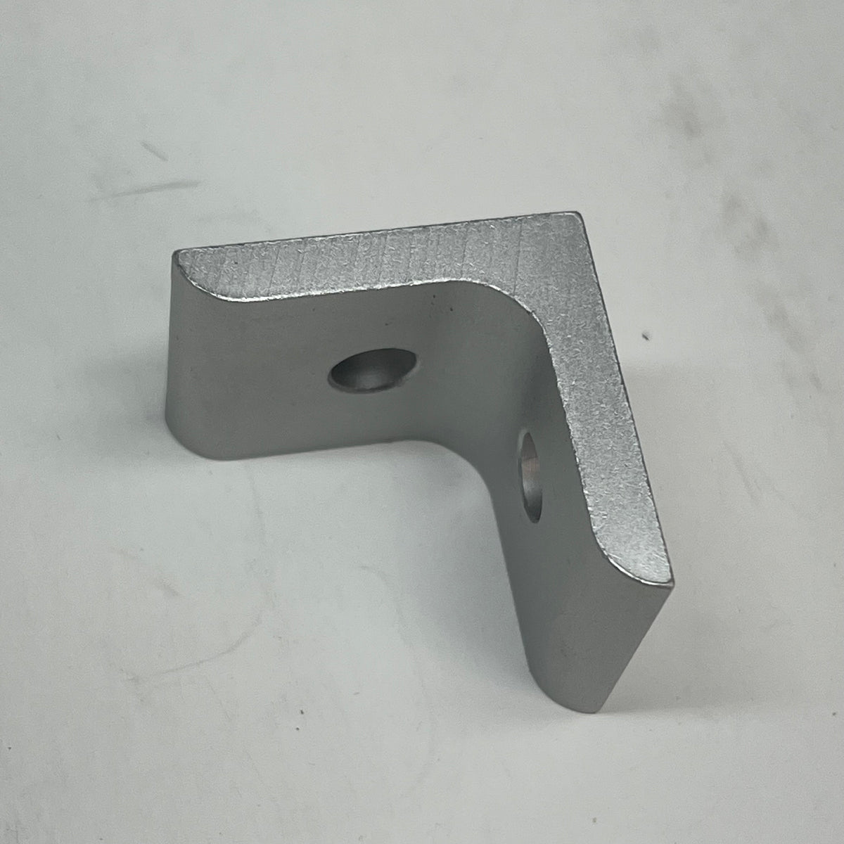 80/20 (10 PACK) 15 Series & Ready Tube 2 Hole - Inside Corner Bracket 4302