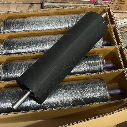 ZA@ Pallet of OMNITECH Components For Precision Machine Parts & Equipment