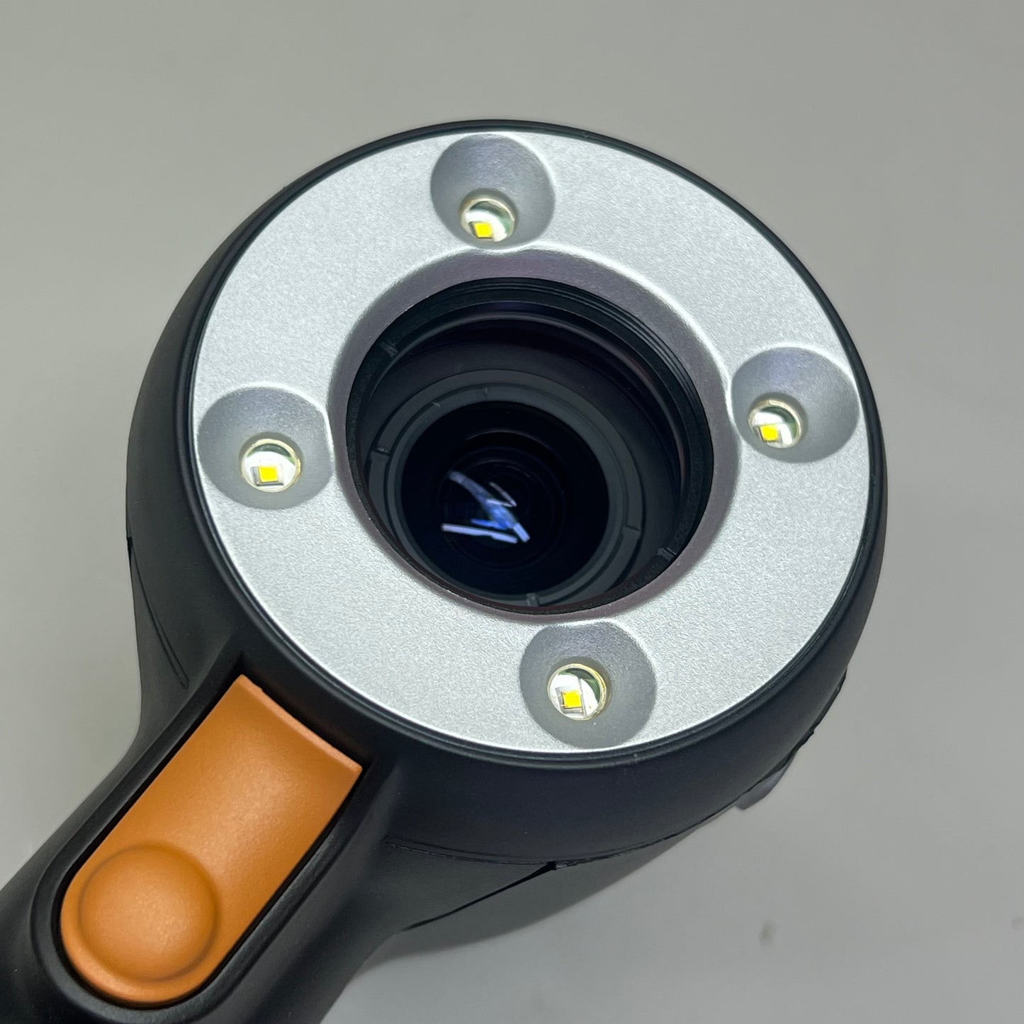 TECH MED Portable High Precision White Light Technology 3D Body Scan Kit 581688