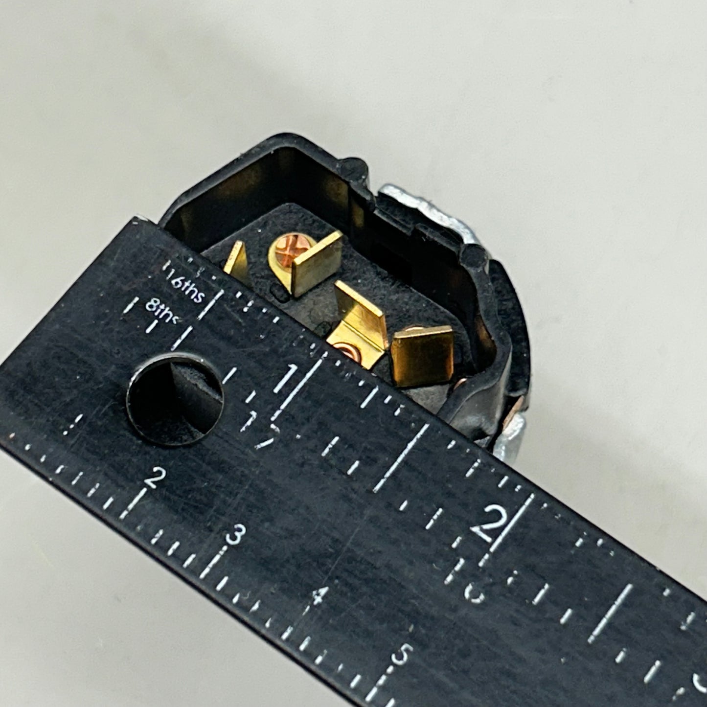 CARQUEST Standard Motor Ignition Switch For Ford CSC1265